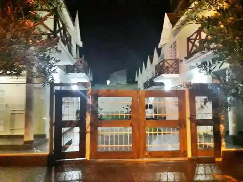 Hermoso Duplex en San Bernardo