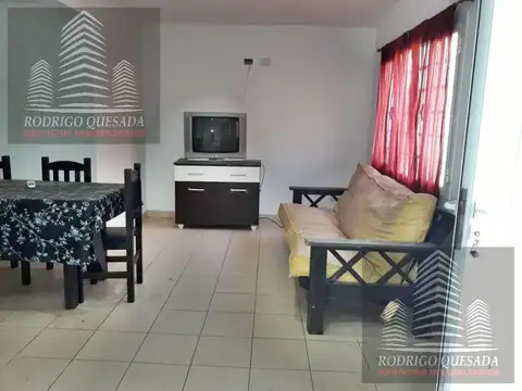 Depto Tipo Casa en Venta en San Bernardo Del Tuyu, USD 60.000