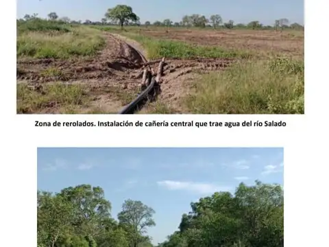Santiago del estero
