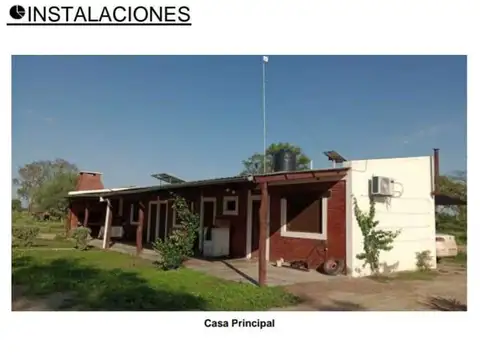 Santiago del estero