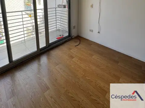 Departamento en Alquiler en Belgrano C, $ 575.000