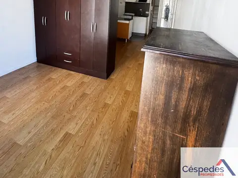 Departamento en Alquiler de Monoambiente