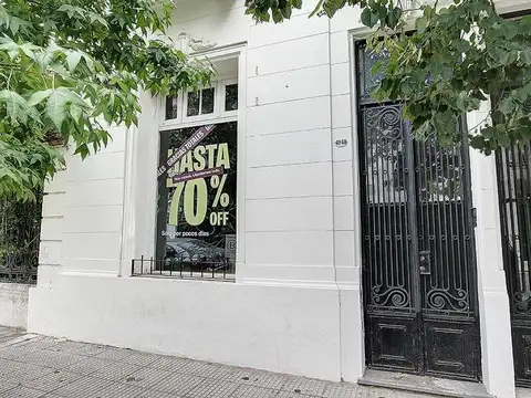 Gorriti 4900