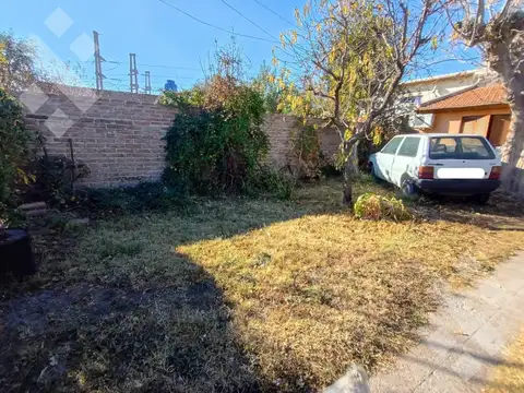 Rio Carcarañá al 800 - B° Provincias Unidas