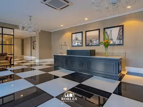 Departamento en Venta de 3 dormitorios