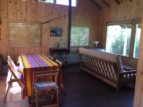 Casa en Venta en Meliquina, USD 130.000