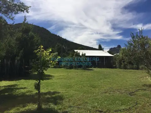 Mza C1 Villa Lago Meliquina zona las Jorgelinas