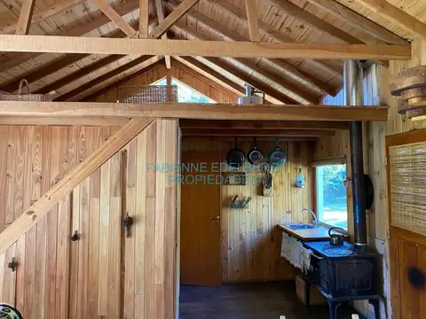 Casa en Venta 15 años