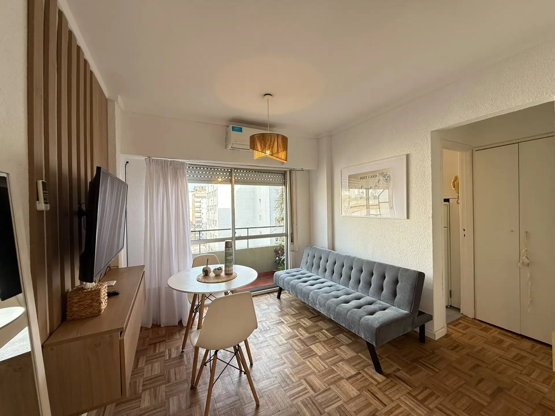 Departamento 1 amb en Venta!!!