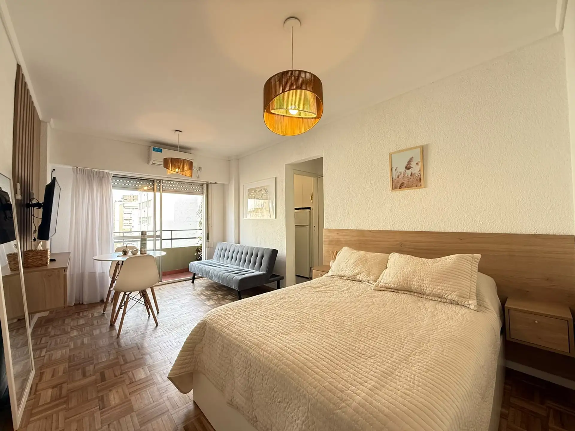 Departamento 1 amb en Venta!!!