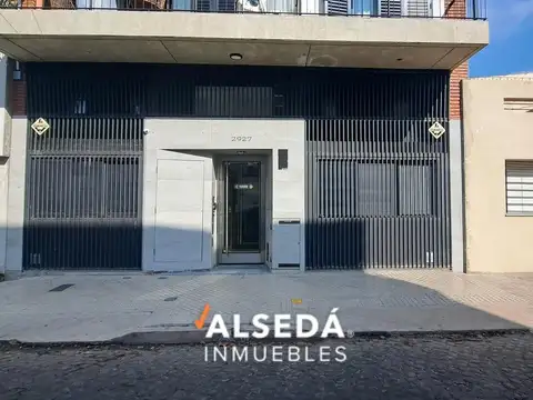 Departamento en Alquiler en Pichincha, Rosario