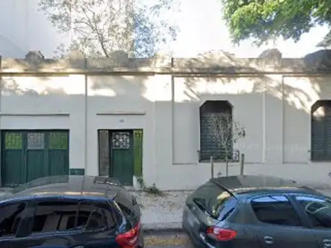 Terreno en Venta en Villa Crespo, CABA