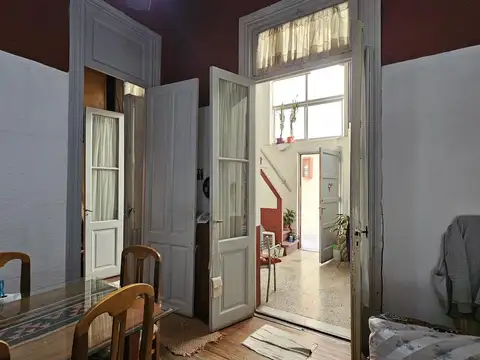 Depto Tipo Casa en Venta de 3 ambientes