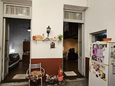 PH en venta en Parque Patricios 3 ambientes Planta Baja