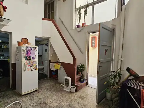 PH en venta en Parque Patricios 3 ambientes Planta Baja