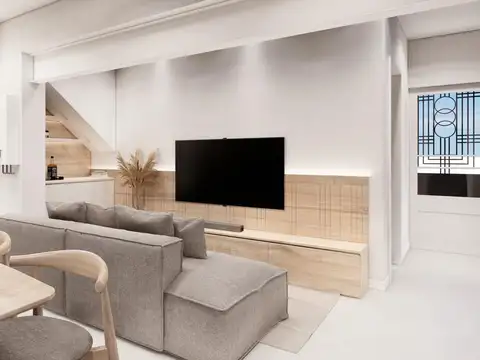 Casa en Venta de 2 dormitorios