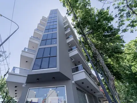 Piso de 3 ambientes a estrenar - Venta - Saavedra