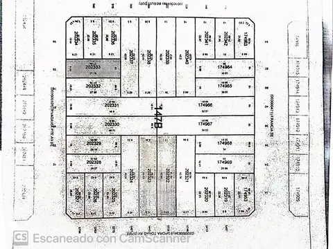 Casa en Venta 40 años