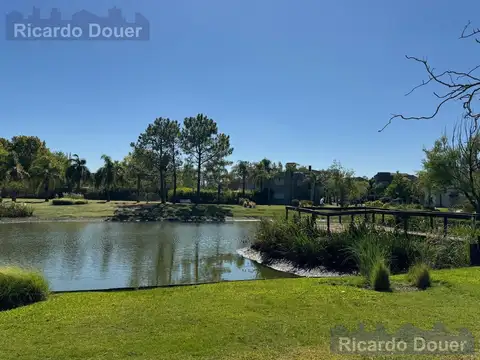 Lote en Venta en Barrio San Andres, Dique Lujan