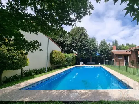 Casa en Venta en Del Viso, USD 215.000
