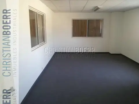 Galpon en Alquiler 5 años