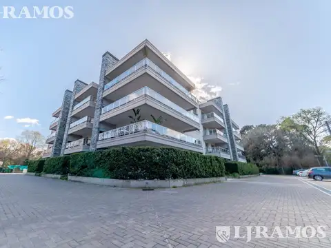 Departamento en Venta en Pilar, Partido de Pilar