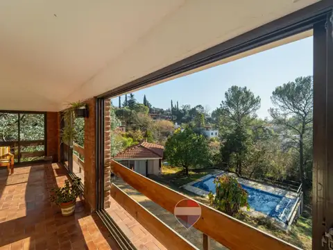 Casa en Venta 30 años