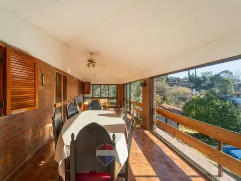 Casa en Venta al Norte