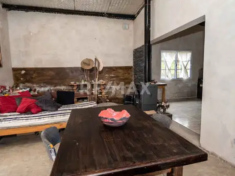 Vaqueros. Vertientes Eco Pueblo. Lote 500