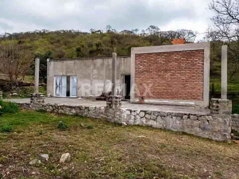 Casa en Venta 7 años
