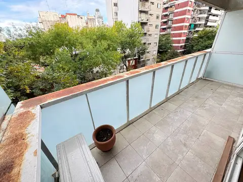 Departamento en Alquiler de 2 ambientes