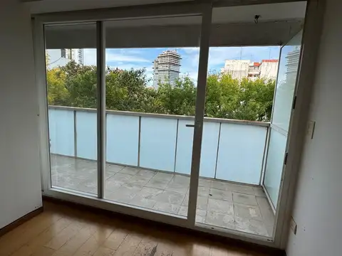 Departamento en Alquiler en Palermo, $ 1.000.000