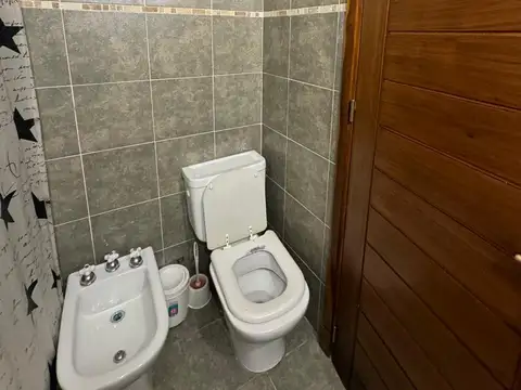 Departamento en Alquiler Apto profesional