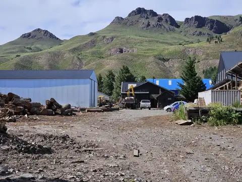 Terreno en Venta en San Martín de los Andes, USD 1.200.000