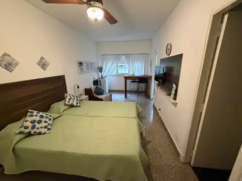 Departamento en Venta en Estacion Ferrocarril, Mar del Plata