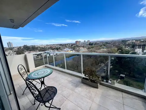 Departamento 5 ambientes con 3 baños