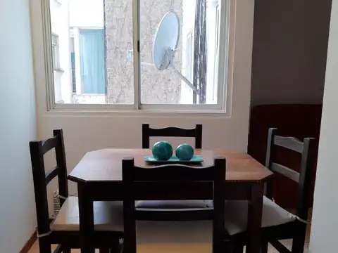 Departamento en Alquiler en Centro, Rosario