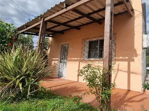 Dos Viviendas con potencial- Rafael Peraza