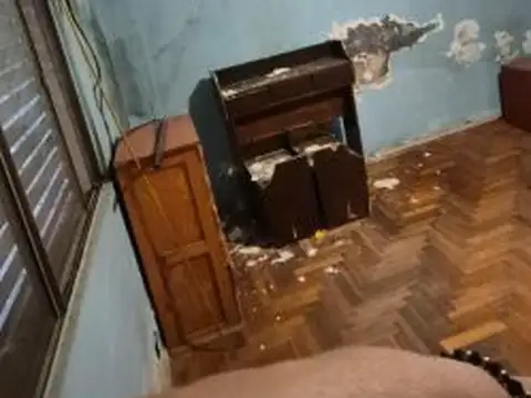 Casa en Venta en Floresta, USD 45.000