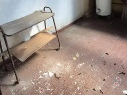 Casa en Venta 45 años