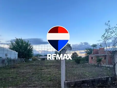 TERRENO VENTA LA MERCED CHICA LA SILLETA