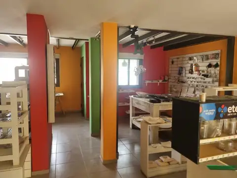 Casa en Venta al Oeste