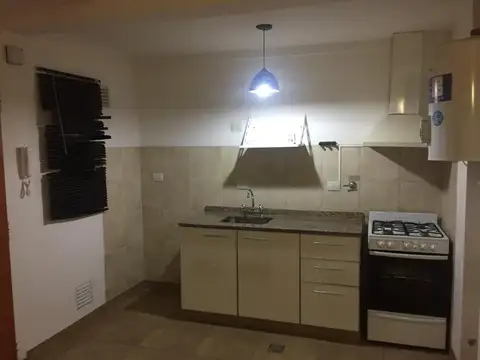 Departamento en Alquiler de Monoambiente