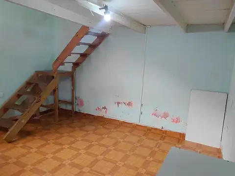 Depto Tipo Casa en Venta en Barracas, USD 45.900