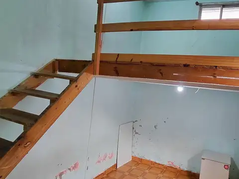 Depto Tipo Casa en Venta de 2 dormitorios