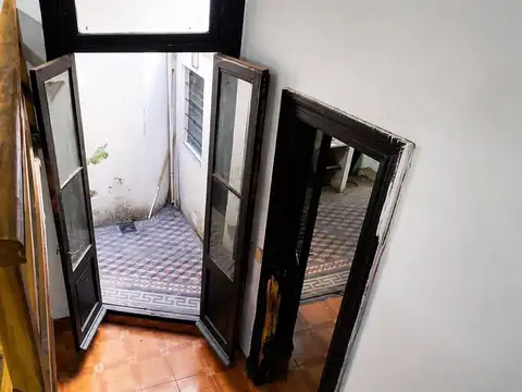 VENTA PH 2 AMB A RECICLAR UBICACION ESTRATEGICA