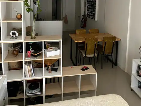 Departamento en Alquiler en Palermo Hollywood, $ 680.000