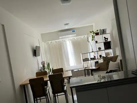 Departamento en Alquiler de Monoambiente