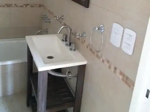 Departamento en Alquiler 10 años