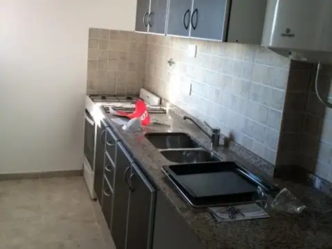 Avenida Rivadavia 16662 , Piso 6